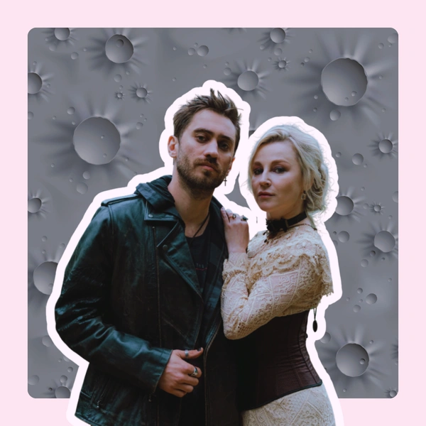 [тест] Выбери вампира средней полосы, а я скажу, какой школьный предмет тебе надо подтянуть | Источник: theGirl