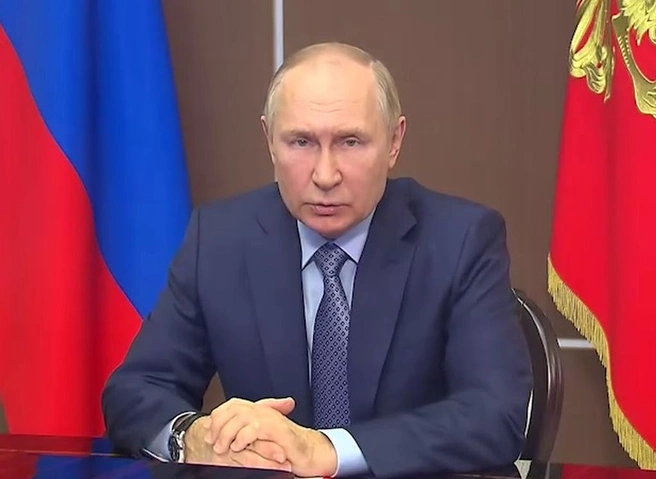Путин: Россия выйдет из зерновой сделки, если Украина нарушит свои гарантии | ya62.ru