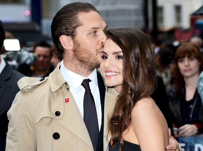 10 историй любви, начавшихся на съемочной площадке Marie