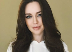 Жену Дмитрия Тарасова раздражает одежда для беременных