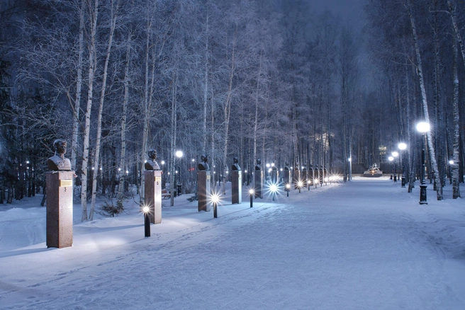 Источник: Сергей Коршилов / Vk.com