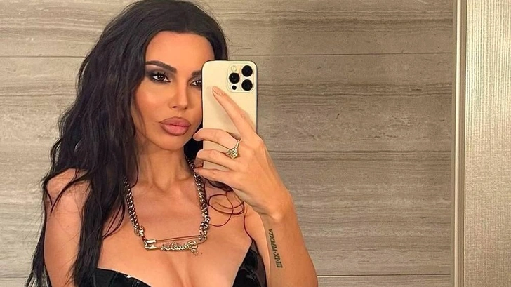 Развод Джигана и Самойловой, Самойлова развод, самойлова подала на развод, причина развода самойловых, Самойловы развод, причина развода самойловой, самойлова развод 2025, самойлова подала на развод почему, развод джигана и самойловой 2025 | Источник: соцсети