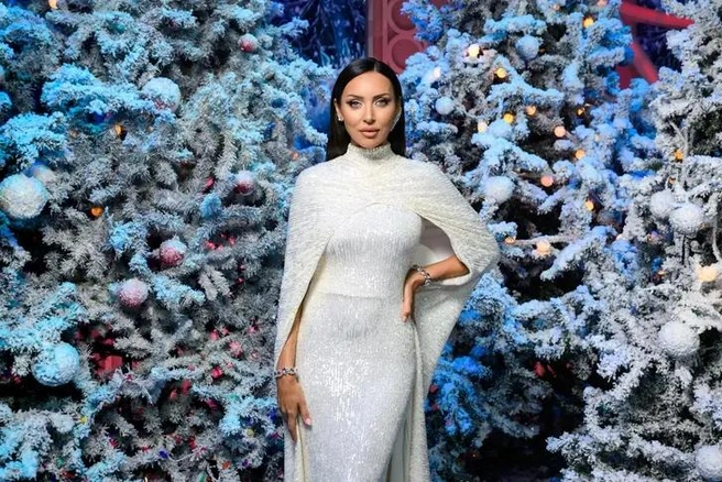 Источник: пресс-служба «России 1»