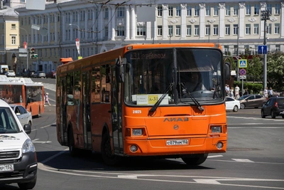 Нижегородцы просят переименовать маршруты из-за путаницы