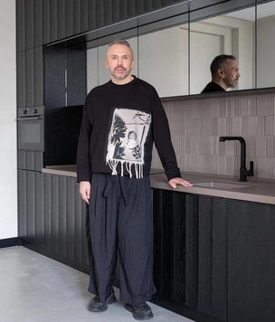 Все, что нужно знать о Milan Design Week 2025: лекция Майка Шилова в Международной Школе Дизайна
