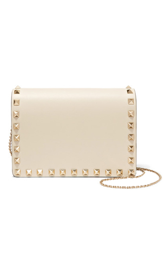 Сумка ValentinoЦена: 62 827 руб.
Где купить: net-a-porter.com