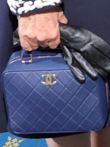 Открытие парламента, 10 мая 2022