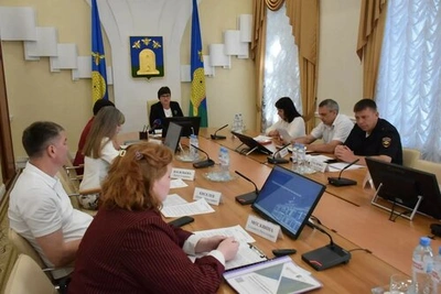 Антинаркотическая комиссия Тамбова: операция «Мак‑2026»