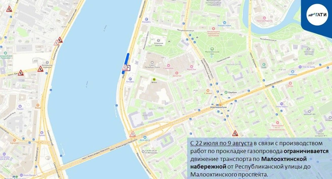 Источник: ГАТИ Петербурга