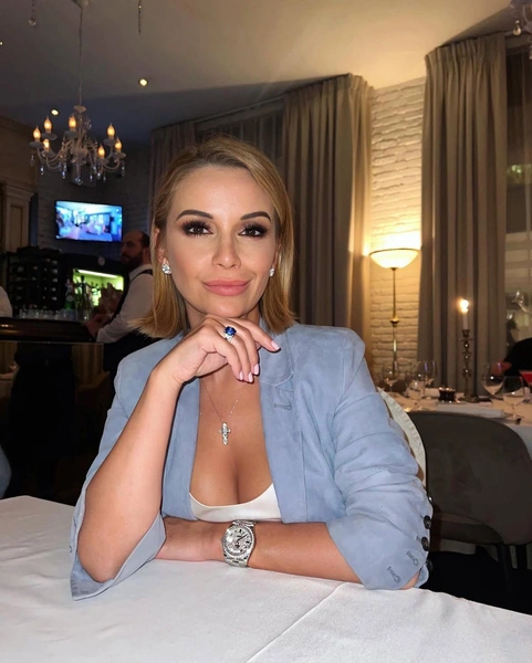Ольга Орлова  | www.starhit.ru