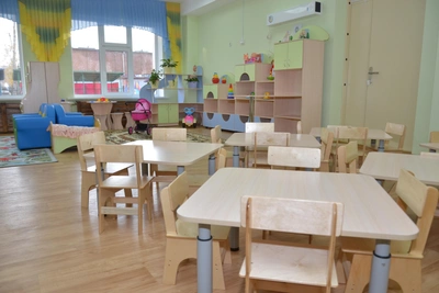 В Михайловке могут закрыть детский сад «Ромашка»