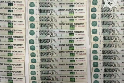 Попытка дать взятку полицейскому в Ставрополе провалилась