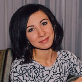Виктория Корпачева