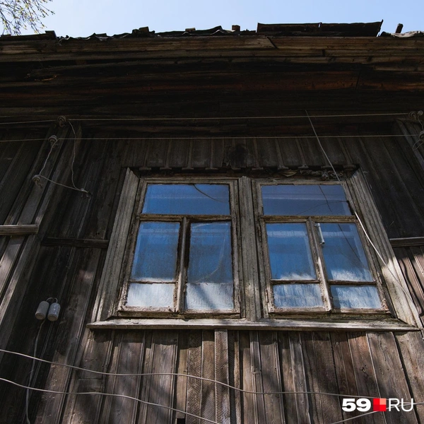 Источник: Тимофей Калмаков / 59.RU