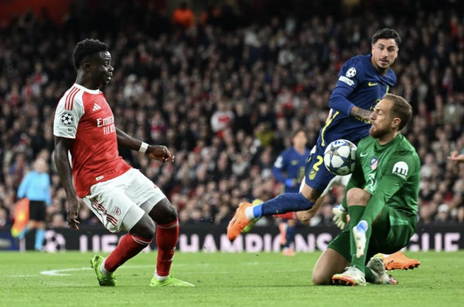 Источник: пресс-служба УЕФА