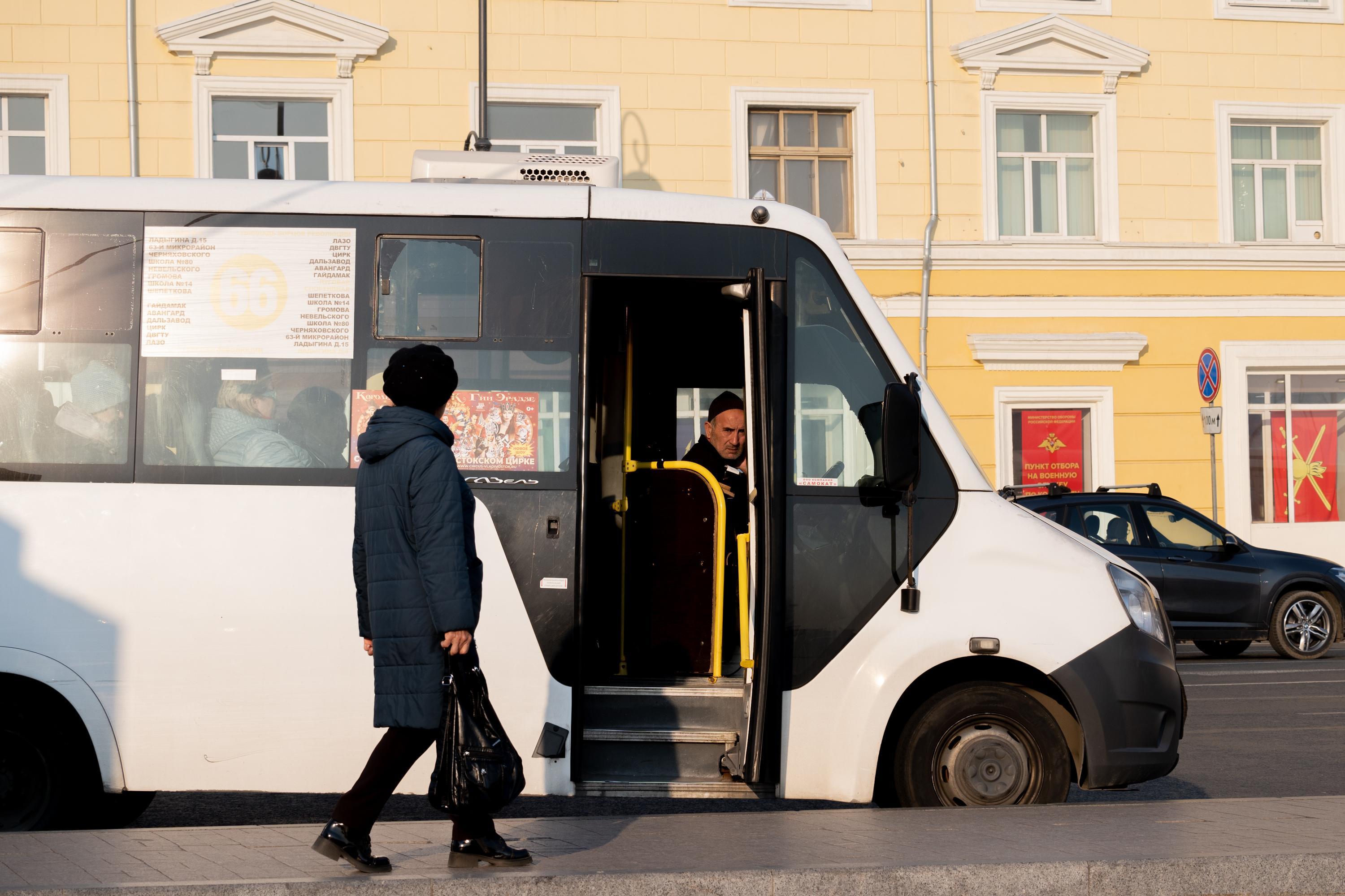 Приготовьтесь! С 15 ноября в Туле сразу на 20% подорожает проезд в транспорте