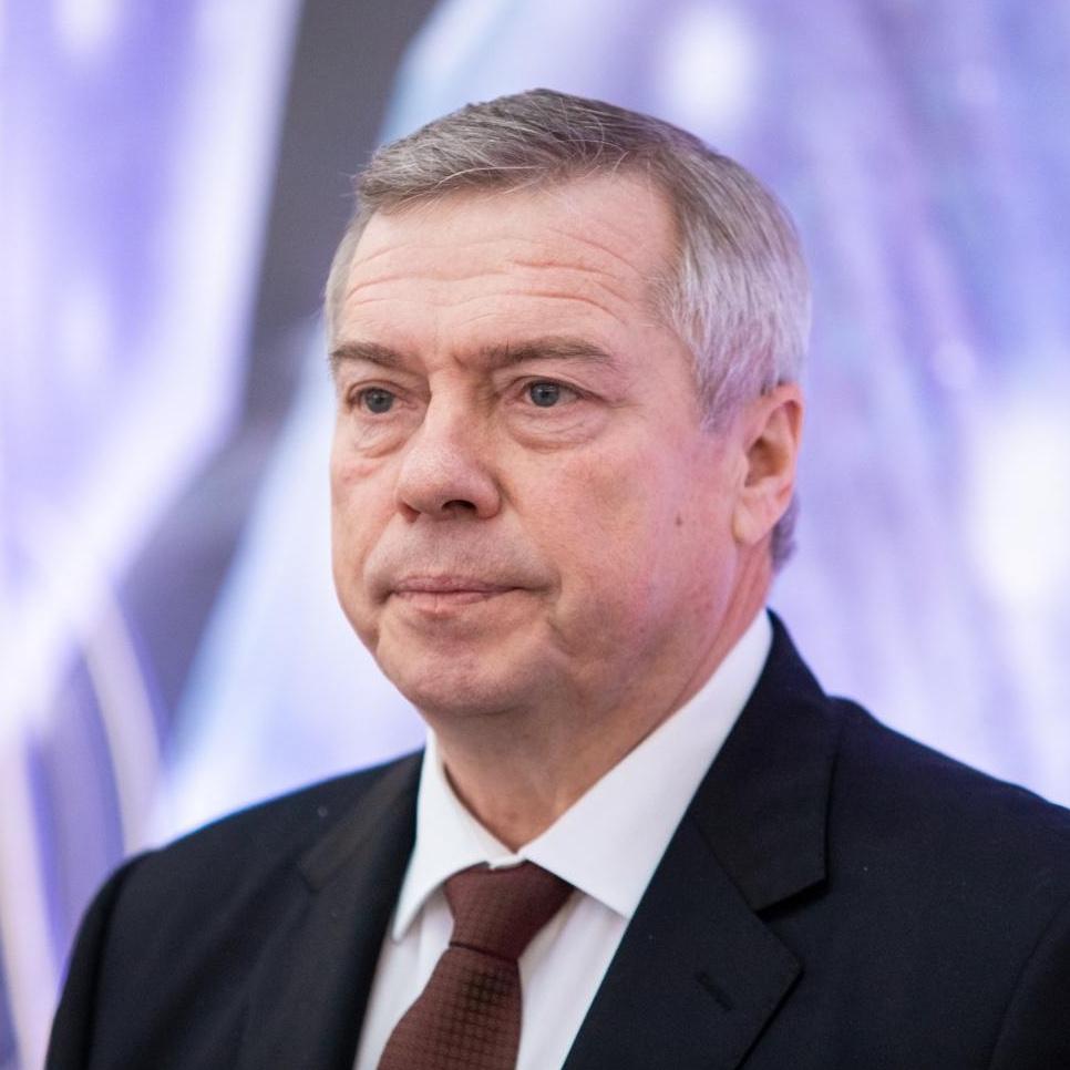 <p>Василий Голубев</p>