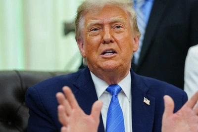 Эксперты предупредили о риске коррупции из-за сделок Трампа