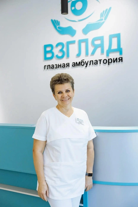 Источник: личный архив Марины Зиминой