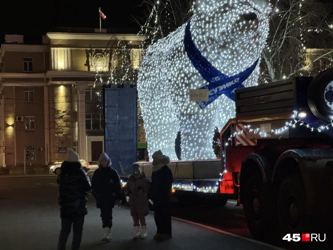 Источник: Юлия Король / 45.RU