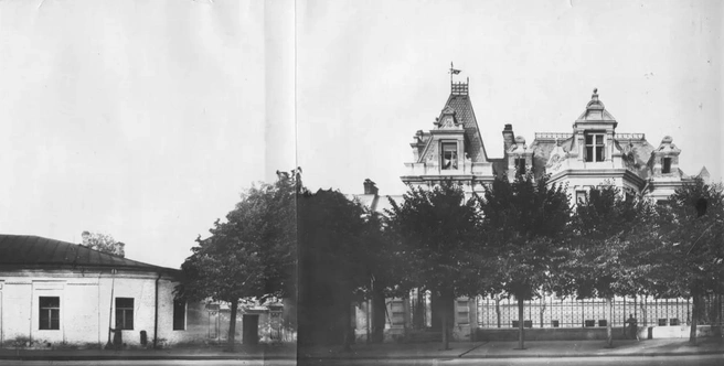 Источник: Главархив Москвы