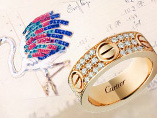 4 интересных факта об украшениях Cartier