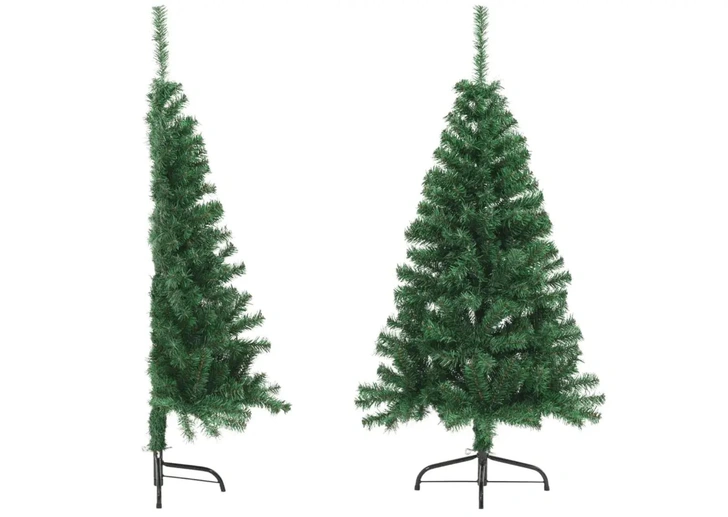 &laquo;Худая&raquo; елка: тренд-2026 для маленьких квартир