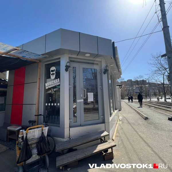 Источник: Максим Протасов / VLADIVOSTOK1.RU