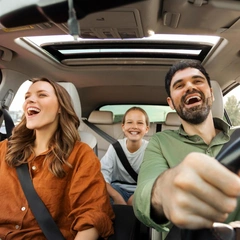 10 городов, куда можно спонтанно выбраться на выходные с детьми