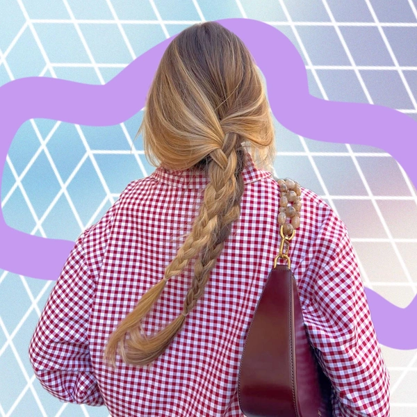 6 способов смыть краску с волос, если окрашивание не удалось | Источник: theGirl