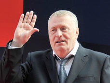 Владимир Жириновский пришел в сознание после двухнедельной комы