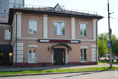 В Череповце за два года откроют шесть гостиниц