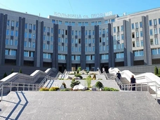 В больнице Санкт-Петербурга при пожаре погибли пациенты с коронавирусом, подключенные к ИВЛ