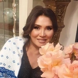 <p>Кажетта Ахметжанова</p>