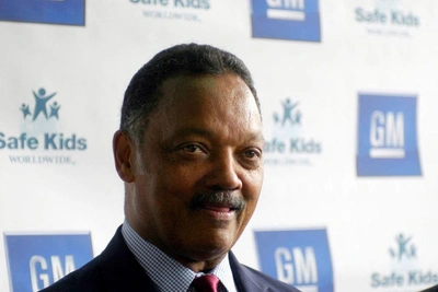 Зависть Джексона: как Обама украл его место в истории