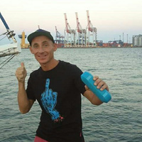 Аватарка Seregas