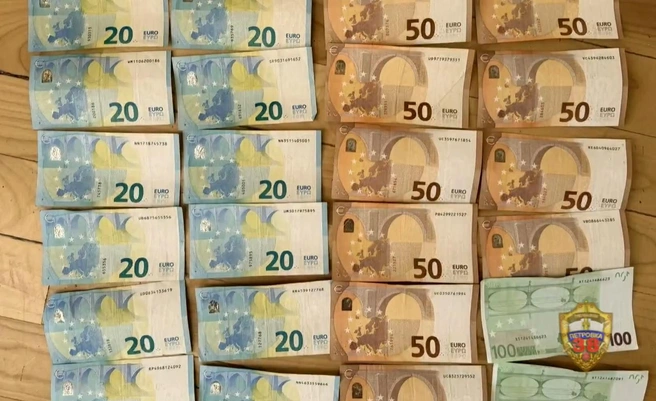Кража на 90 000 рублей | Источник: ГУ МВД РФ по Москве / 77.мвд.рф