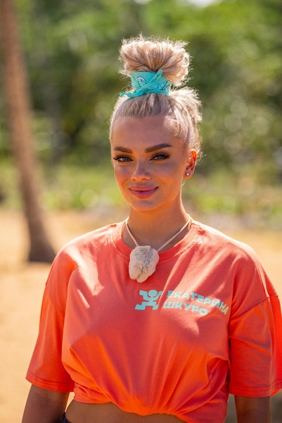 Катя Шкуро, чтобы спасти себя и Ирину Пинчук на голосовании, купила в магазине дорогостоящие иммунитеты