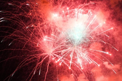 В Уфе разрешили салюты на Новый год в спецзонах