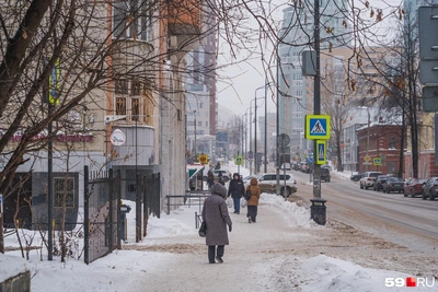 В Прикамье к концу недели ожидается потепление