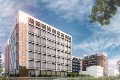 Composite Valley Center Tula Costs 5 Billion Rubles