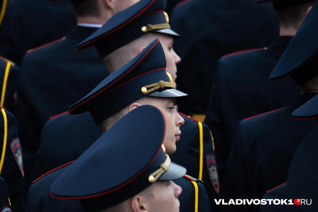 Источник: Елена Буйвол / VLADIVOSTOK1.RU