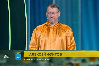 Самарец сохранил место в «Своей игре» благодаря хвосту