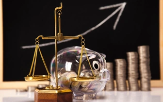 Инфографика: как будет выглядеть мировая экономика в 2025 году