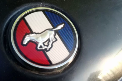 Ford Mustang 1984 года продают в селе Моты за 350 тысяч