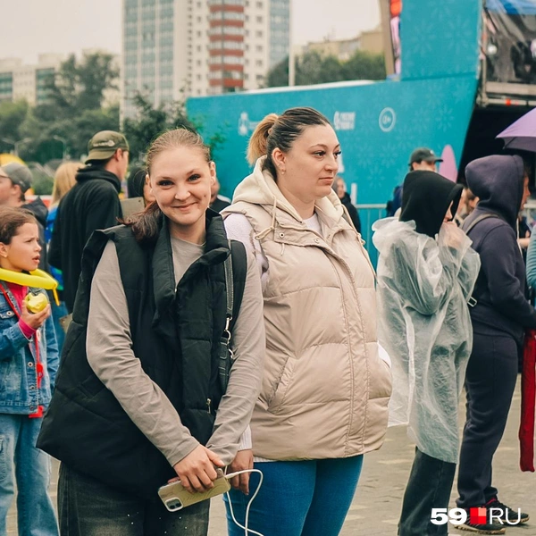 Источник: Репсиме Зурнаджян / 59.RU