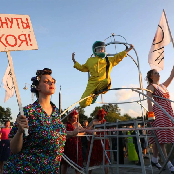 Источник: Сергей Михайличенко / FONTANKA.RU
