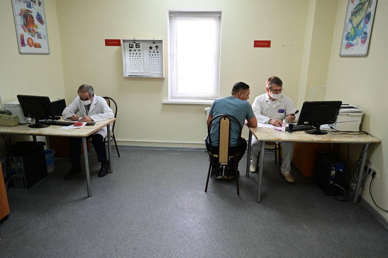 В Уфе за миллиард построят реабилитационный центр для инвалидов и бойцов СВО
