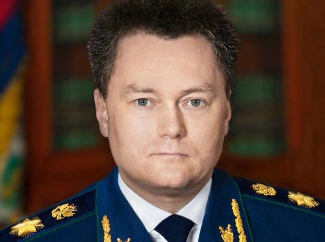 Игорь Краснов | Источник: epp.genproc.gov.ru