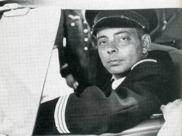 Антуан де Сент-Экзюпери: все взрослые сначала были детьми | Marie Claire